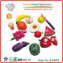 Игрушки для резки фруктов, кухонные игрушки